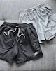 Nike AR Men's Shorts, Gray