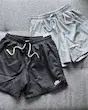 Nike AR Men's Shorts, Gray
