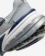 Nike V2K Run Wolf Grey Midnight Navy