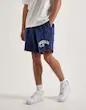mens Jordan MVP Fleece Shorts