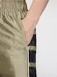 JORDAN Brooklyn Cat Scratch Shorts