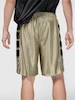  JORDAN Brooklyn Cat Scratch Shorts