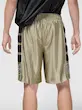  JORDAN Brooklyn Cat Scratch Shorts