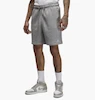 Jordan-Air Jordan Brooklyn Fleece Shorts 'Carbon Heather'
