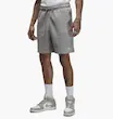 Jordan-Air Jordan Brooklyn Fleece Shorts 'Carbon Heather'