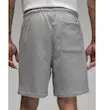 Jordan-Air Jordan Brooklyn Fleece Shorts 'Carbon Heather'