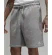 Jordan-Air Jordan Brooklyn Fleece Shorts 'Carbon Heather'
