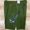 Nike Basketball Shorts, Dri-FIT, Green
