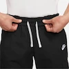 Nike Club Woven Cargo Pants 'Black'