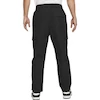 Nike Club Woven Cargo Pants 'Black'