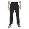 Nike Club Woven Cargo Pants 'Black'
