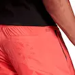 adidas Originals Colorblock Track Pant – Black/Pink/Orange