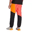 adidas Originals Colorblock Track Pant – Black/Pink/Orange