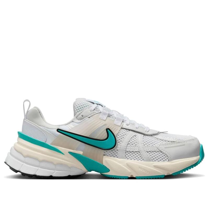 Nike V2K Run Dusty Cactus