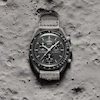 MISSION TO MERCURY