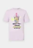      Nike Sportswear TEE SOLE FOOD - Print T-shirt - white
