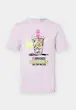      Nike Sportswear TEE SOLE FOOD - Print T-shirt - white