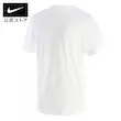 	 Nike NSW M90 OC Sole Hooded Short Sleeve T-Shirt