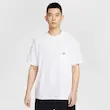 NIKE AS U NSW TEE M90 SNKR PTCH PKT