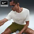 Nike DF Run Energy Short-Sleeve T-Shirt