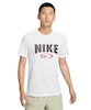 Nike Men's Short-Sleeve T-Shirt 