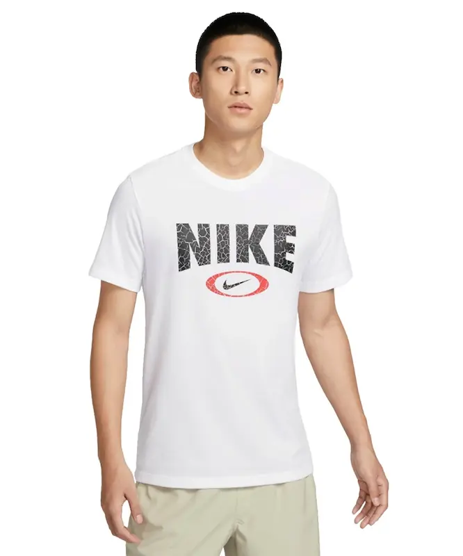Nike Men's Short-Sleeve T-Shirt 