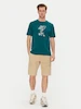 New Balance Athletics System That Runs T-Shirt Mens