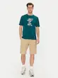 New Balance Athletics System That Runs T-Shirt Mens