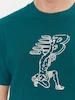 New Balance Athletics System That Runs T-Shirt Mens