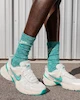 Nike V2K Run Dusty Cactus