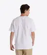 New Balance X FACE OKA SMILE T-SHIRT