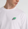 New Balance Drake Cereal Room Tee Men White