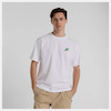 New Balance Drake Cereal Room Tee Men White