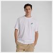 New Balance Drake Cereal Room Tee Men White