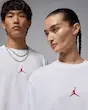 AIRJordan  Korea Mens T-Shirt