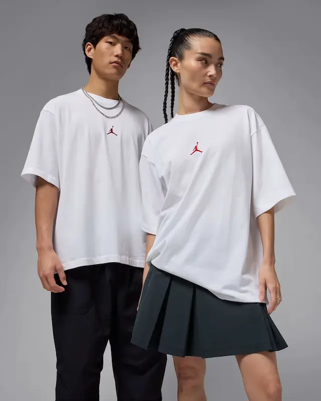 AIRJordan  Korea Mens T-Shirt