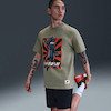 Nike Men Max90 Fitness T-Shirt 