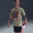 Nike Men Max90 Fitness T-Shirt 