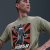 Nike Men Max90 Fitness T-Shirt 