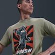 Nike Men Max90 Fitness T-Shirt 