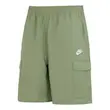 Nike Sportswear Club Cargo Short 'Green' 