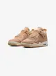Air Jordan 4 Retro Cozy Girl 