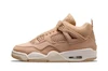 Air Jordan 4 Retro Cozy Girl 