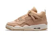 Air Jordan 4 Retro Cozy Girl 