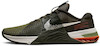 Nike Metcon 8 DO9328 301 Men's Cargo Khaki Low Top Workout Sneaker Shoes