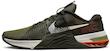 Nike Metcon 8 DO9328 301 Men's Cargo Khaki Low Top Workout Sneaker Shoes