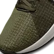 Nike Metcon 8 DO9328 301 Men's Cargo Khaki Low Top Workout Sneaker Shoes