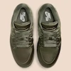 Air Jordan 1 Low Method of Make Embraces “Olive” For Spring
