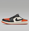 Air Jordan 1 Golf Mule 'Shattered Backboard' 