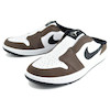 Jordan 1 Mule Golf Baroque 